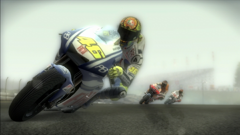 MotoGP 10/11 - Imagen 25
